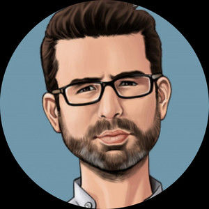 Meet your Posher, Dan